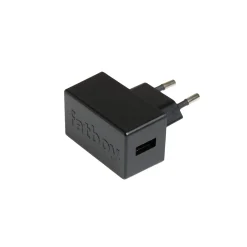 Adapter EU 5V 1A Cet adaptateur est compatible avec Bolleke, Bolleke la Surprise, Chap-o, Cheerio, Edison la Surprise, Edison the Petit (2.0 et 3.0), Lampie-on, Led's Strip, Oloha, Thierry le Swinger, Tjoepke et Transloetje.,cm