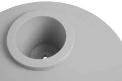 Bakkes Table d’appoint, 60x60x49 cm