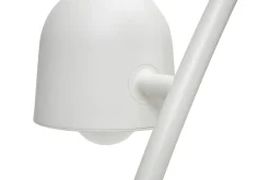 Big Lebow Arc lamp, 186x234 cm