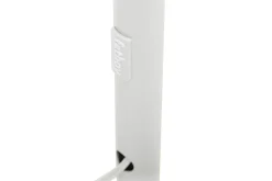Big Lebow Arc lamp, 186x234 cm