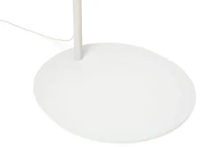 Big Lebow Arc lamp, 186x234 cm