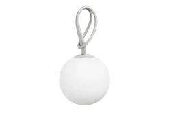 Bolleke Lampe rechargeable, 20x20x20 cm