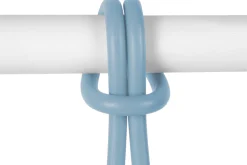 Bolleke Lampe rechargeable, bleu, 20x20x20 cm