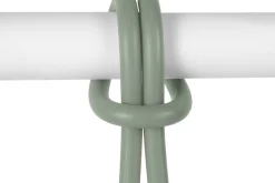 Bolleke Lampe rechargeable, vert, 20x20x20 cm