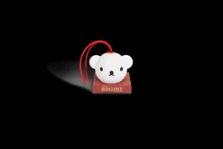 Bolleke x Boris Lampe Miffy Boris, 20x20x20 cm