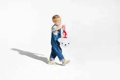 Bolleke x Boris Lampe Miffy Boris, 20x20x20 cm