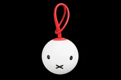 Bolleke x Miffy Lampe rechargeable, 20x20x20 cm