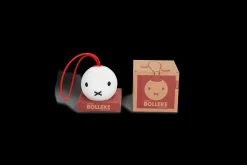 Bolleke x Miffy Lampe rechargeable, 20x20x20 cm