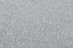BonBaron Slim Boucle Fauteuil lounge, gris, 102x85x75 cm