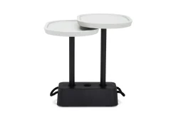 Brick's Buddy Table supplémentaire pour Brick Table, 56x39x69.05 cm
