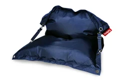 Buggle-Up Pouf, bleu, 137x185 cm