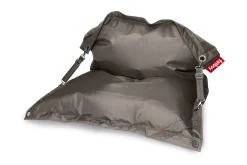 Buggle-Up Pouf, marron, 137x185 cm