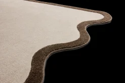 Carpet Petit Not Straight Tapis, 230x160 cm