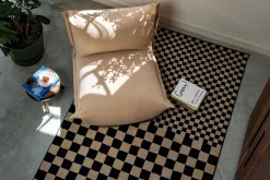 Carpet Petit Square Affair Tapis, 230x160 cm