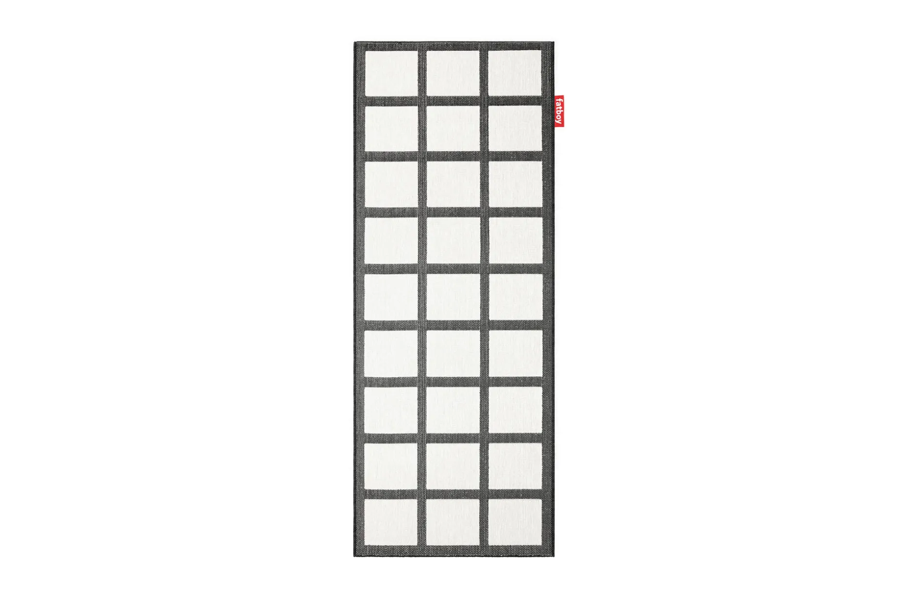 Carpretty Catwalk Tapis d’extérieur, 200x80 cm