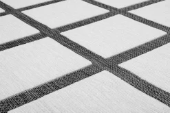 Carpretty Catwalk Tapis d’extérieur, 200x80 cm