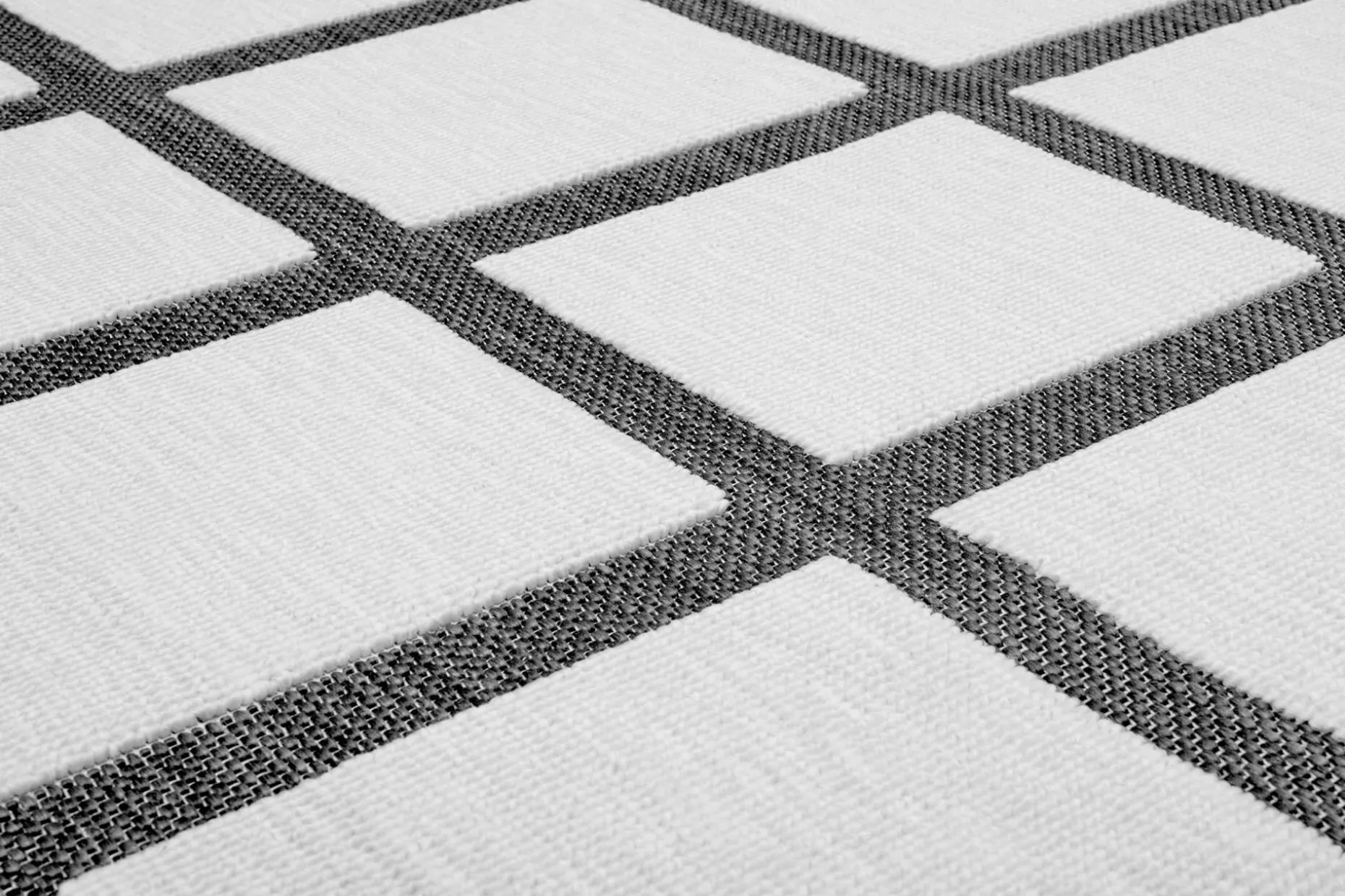 Carpretty Catwalk Tapis d’extérieur, 200x80 cm