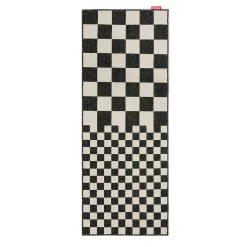 Carpretty Catwalk Tapis d’extérieur, beige, 200x80 cm