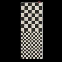 Carpretty Catwalk Tapis d’extérieur, beige, 200x80 cm
