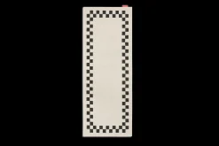 Carpretty Catwalk Tapis d’extérieur, beige, 200x80 cm