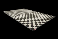 Carpretty Grand Tapis d’extérieur, beige, 300x200 cm