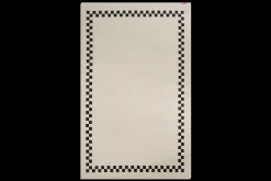 Carpretty Grand Tapis d’extérieur, beige, 300x200 cm