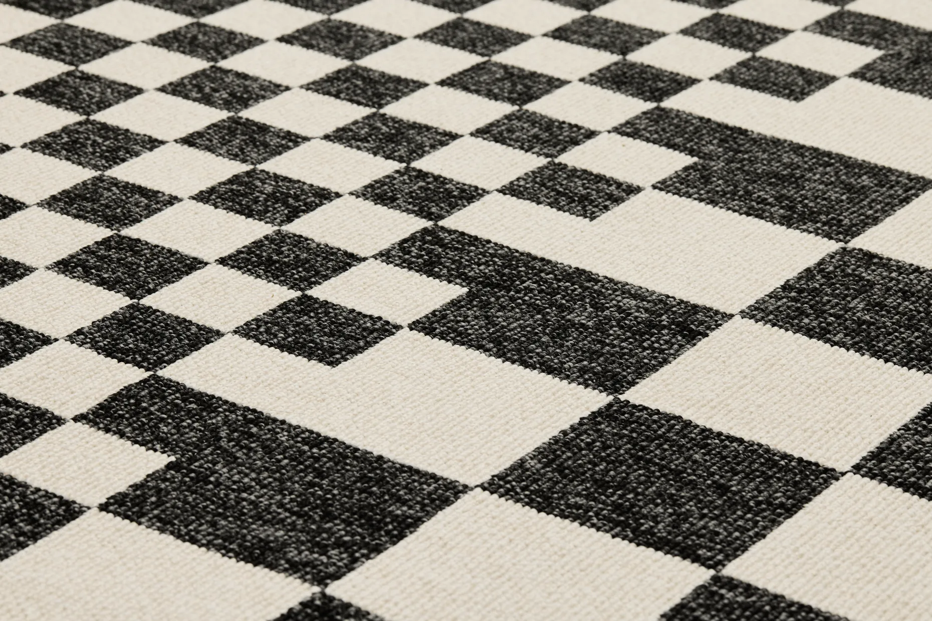 Carpretty Petit Tapis d’extérieur, beige, 230x160 cm