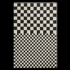 Carpretty Petit Tapis d’extérieur, beige, 230x160 cm