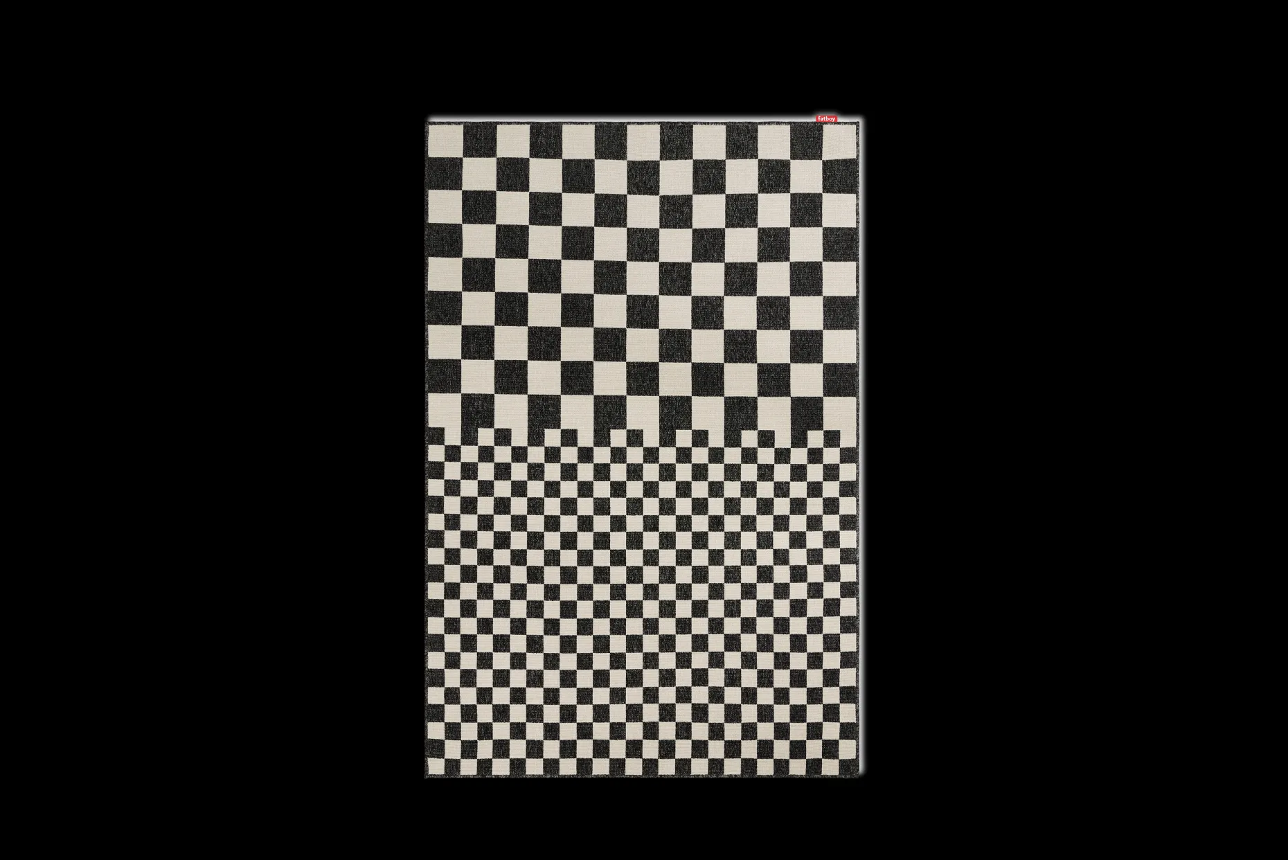 Carpretty Petit Tapis d’extérieur, beige, 230x160 cm