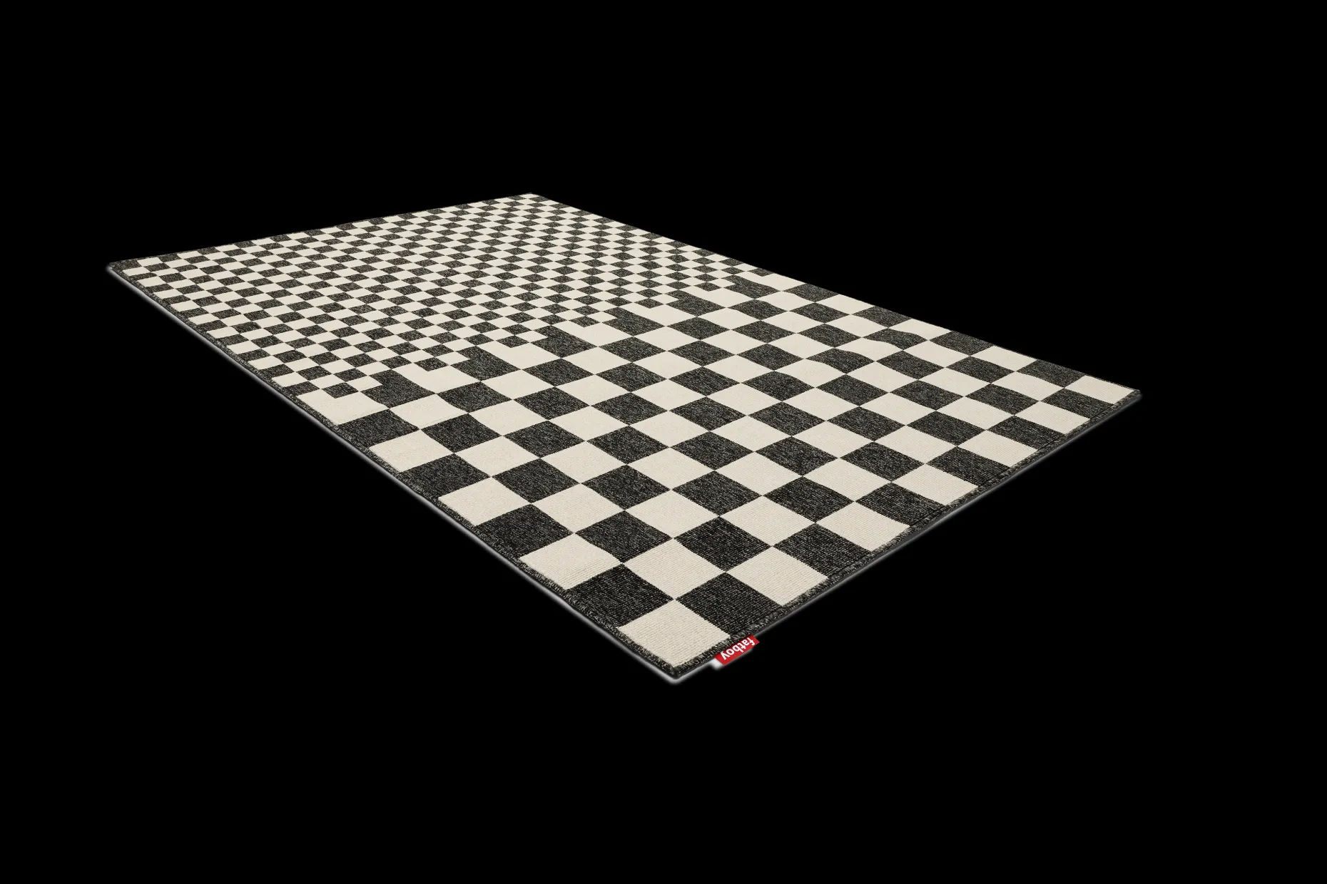 Carpretty Petit Tapis d’extérieur, beige, 230x160 cm