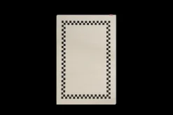 Carpretty Petit Tapis d’extérieur, beige, 230x160 cm