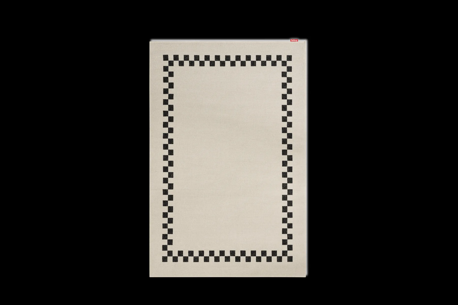 Carpretty Petit Tapis d’extérieur, beige, 230x160 cm