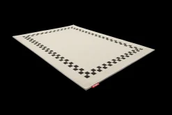 Carpretty Petit Tapis d’extérieur, beige, 230x160 cm
