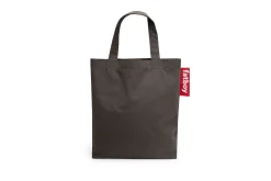 Carry-All-Bag Sac en coton, 61x55 cm