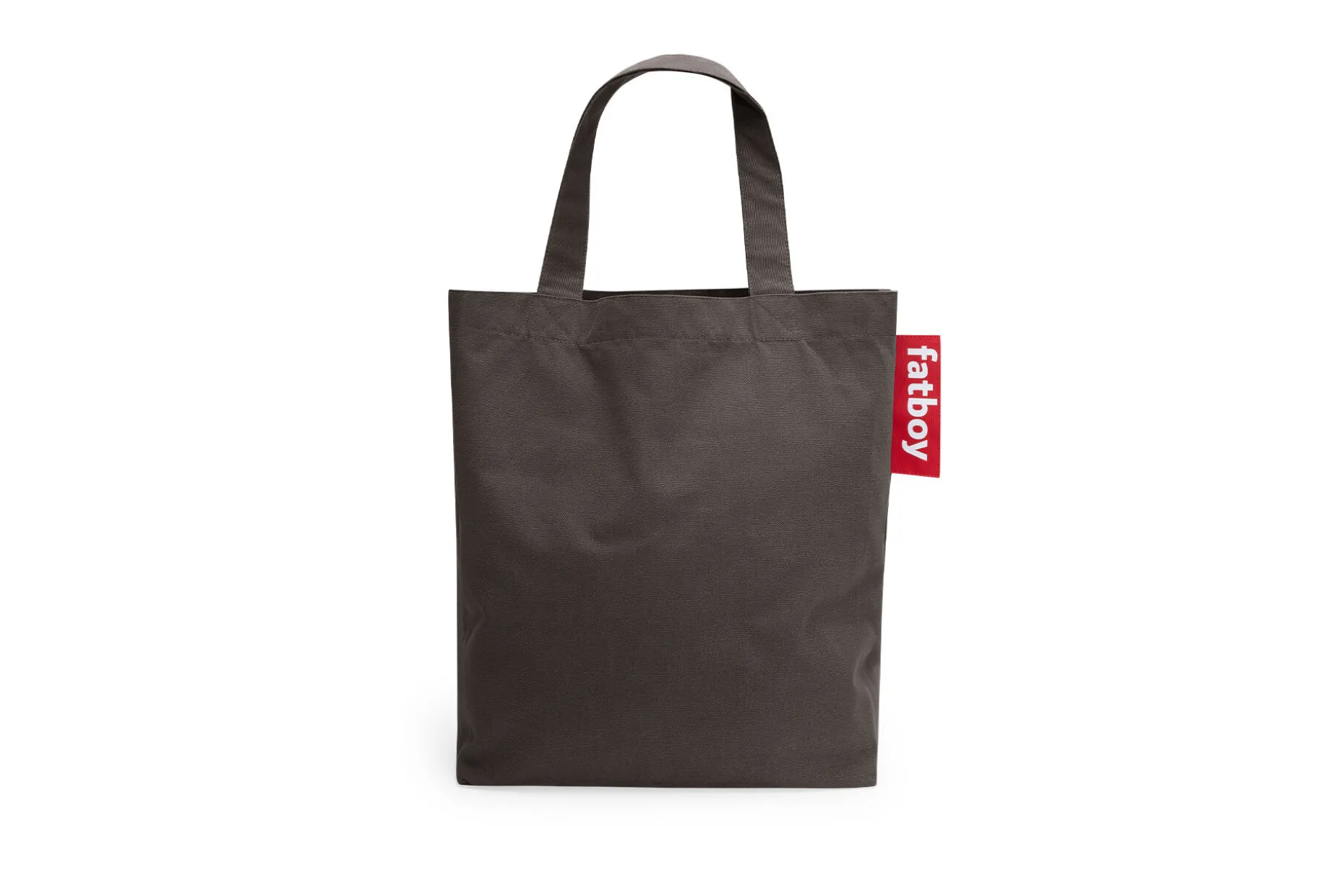 Carry-All-Bag Sac en coton, 61x55 cm