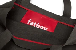 Carry-All-Bag Sac en coton, 61x55 cm