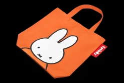Carry-All-Bag x Miffy Sac Miffy, orange, 57.5x55 cm