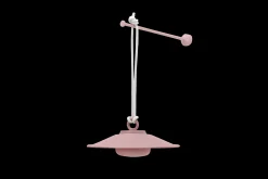 Chap-O Suspension sans fil, rose, 15.5x15.5 cm
