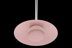 Chap-O Suspension sans fil, rose, 15.5x15.5 cm