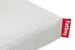 Doggielounge Olefin Large Grand coussin pour chien, gris, 120x75x14 cm