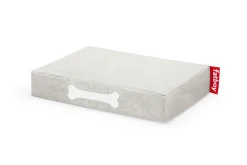 Doggielounge Olefin Small Paniers chien, gris, 60x78x14 cm