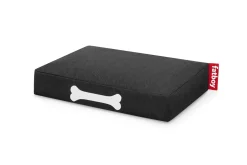 Doggielounge Olefin Small Paniers chien, gris, 60x78x14 cm