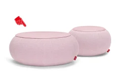 Dumpty Table d’appoint, 87x87x35 cm