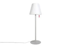 Edison the Giant Grande lampe sur pied, 58x58x182 cm