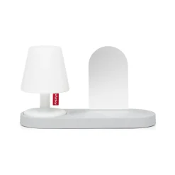Edison the Petit + Residence Étagère murale avec Edison the Petit,cm