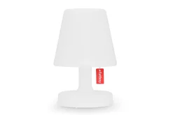 Edison the Petit Lampe de table rechargeable, 16x16x25 cm