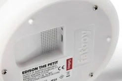 Edison the Petit Lampe de table rechargeable, 16x16x25 cm