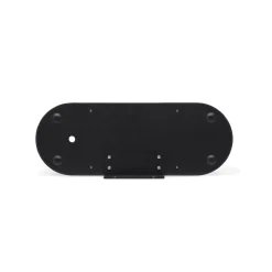 Edison the Petit Residence Étagère murale pour Edison the Petit, black, 46x17.5x25.1 cm