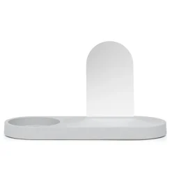 Edison the Petit Residence Étagère murale pour Edison the Petit, 46x17.5x25.1 cm