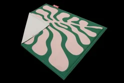 Flying Carpet Tapis, 180x140 cm
